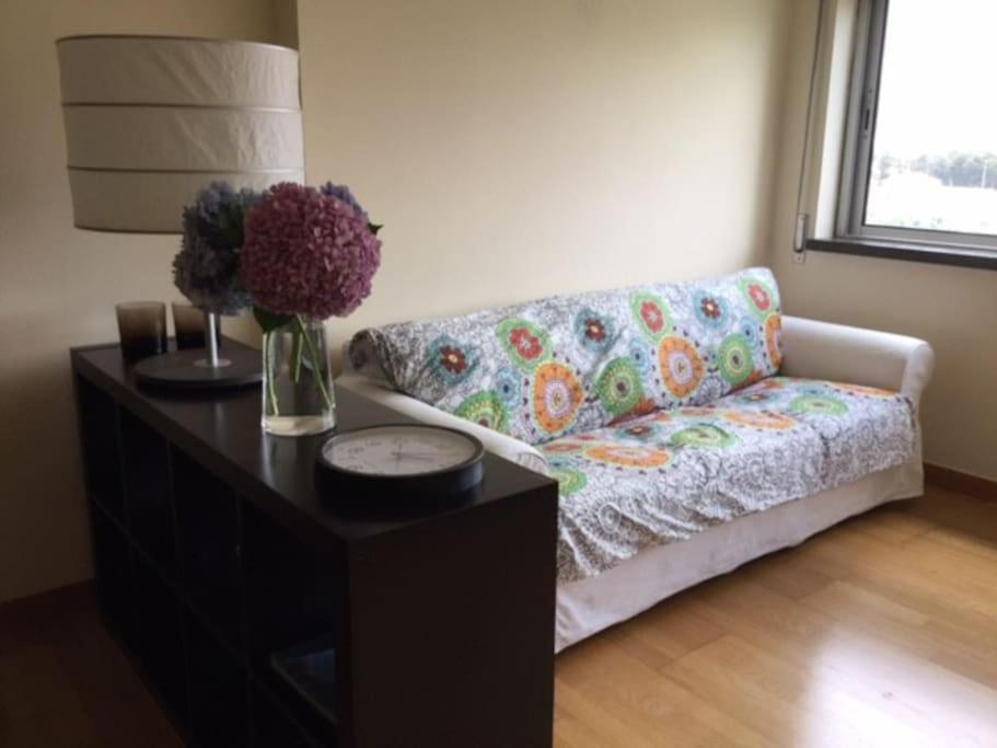 Azores Nature Holidays Apartment Ponta Delgada Exterior foto