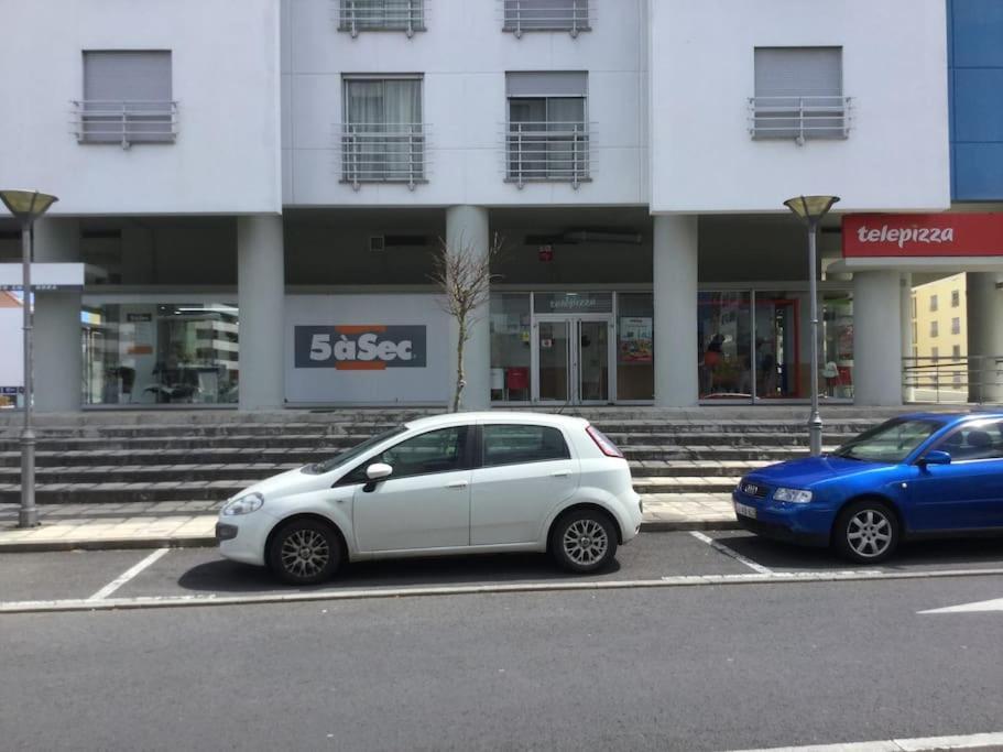 Azores Nature Holidays Apartment Ponta Delgada Exterior foto
