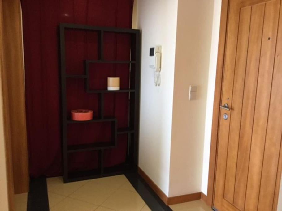 Azores Nature Holidays Apartment Ponta Delgada Exterior foto