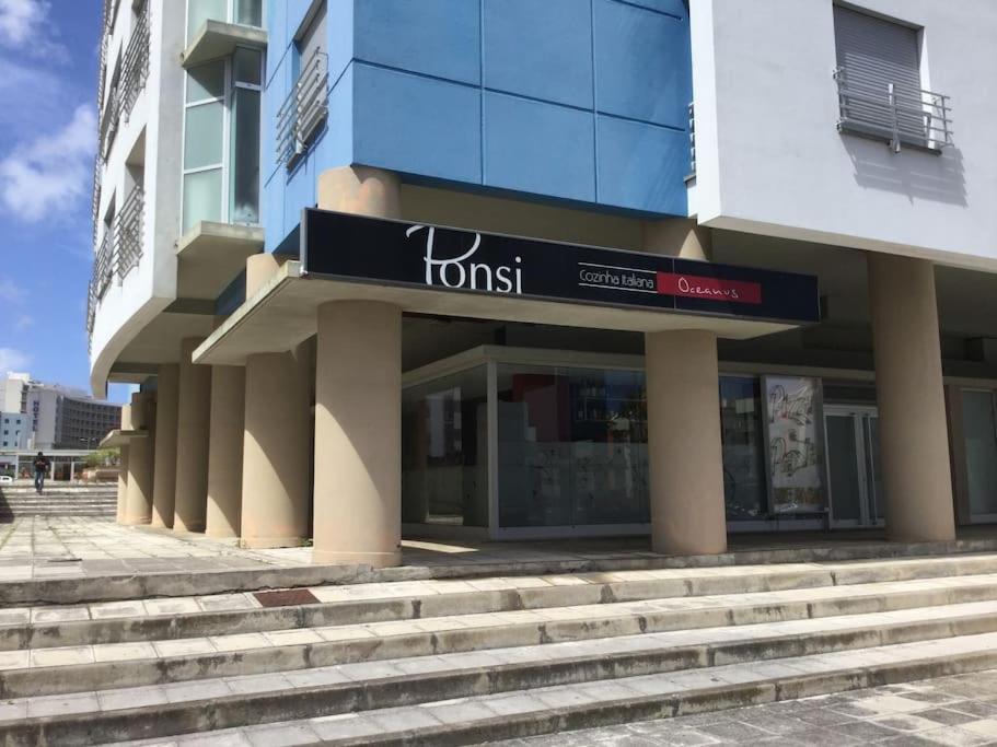 Azores Nature Holidays Apartment Ponta Delgada Exterior foto