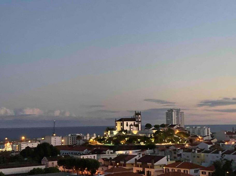 Azores Nature Holidays Apartment Ponta Delgada Exterior foto