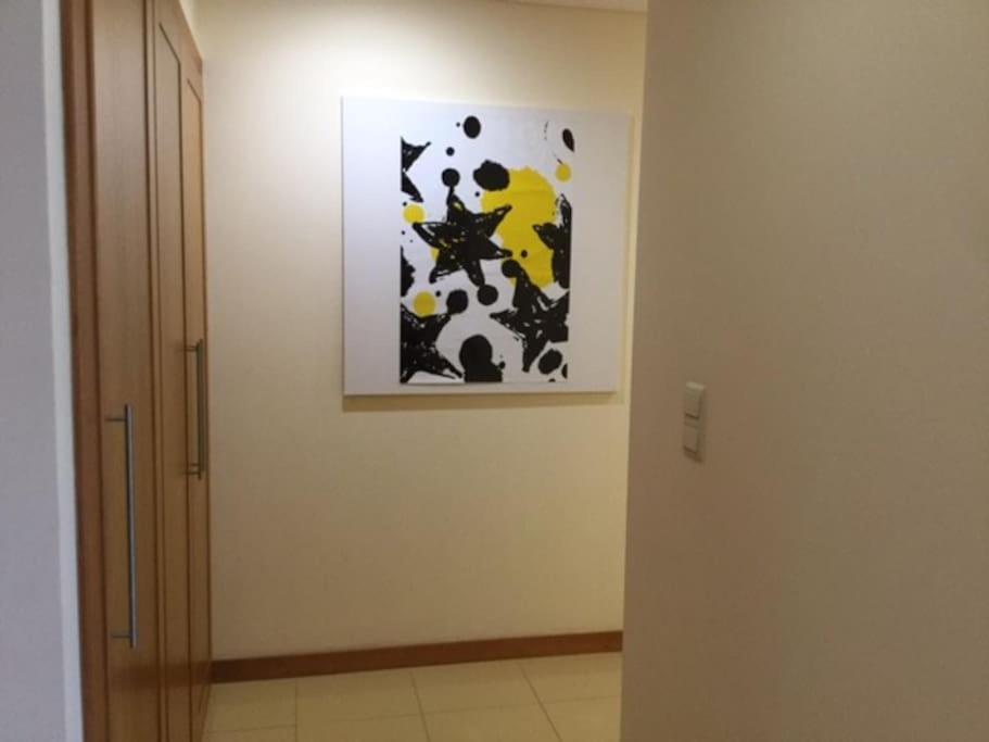 Azores Nature Holidays Apartment Ponta Delgada Exterior foto