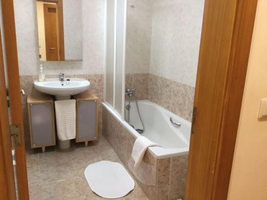 Azores Nature Holidays Apartment Ponta Delgada Exterior foto