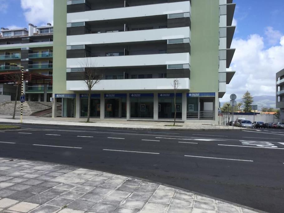 Azores Nature Holidays Apartment Ponta Delgada Exterior foto