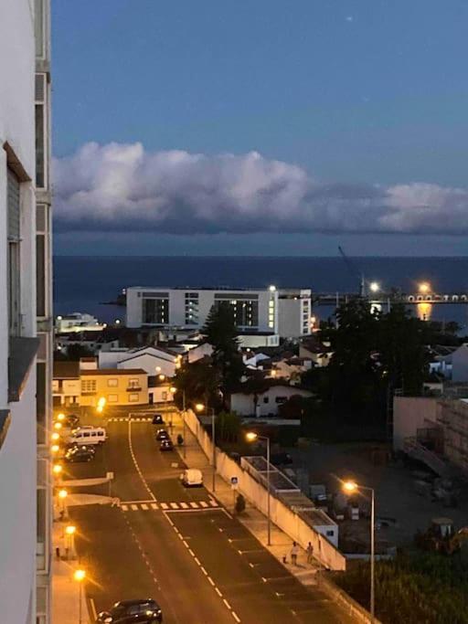 Azores Nature Holidays Apartment Ponta Delgada Exterior foto