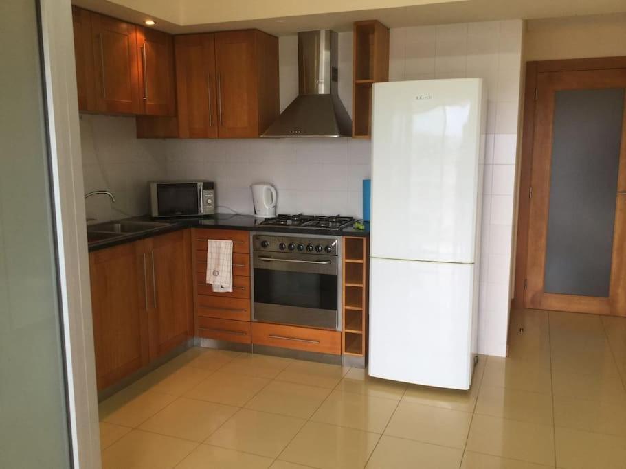 Azores Nature Holidays Apartment Ponta Delgada Exterior foto