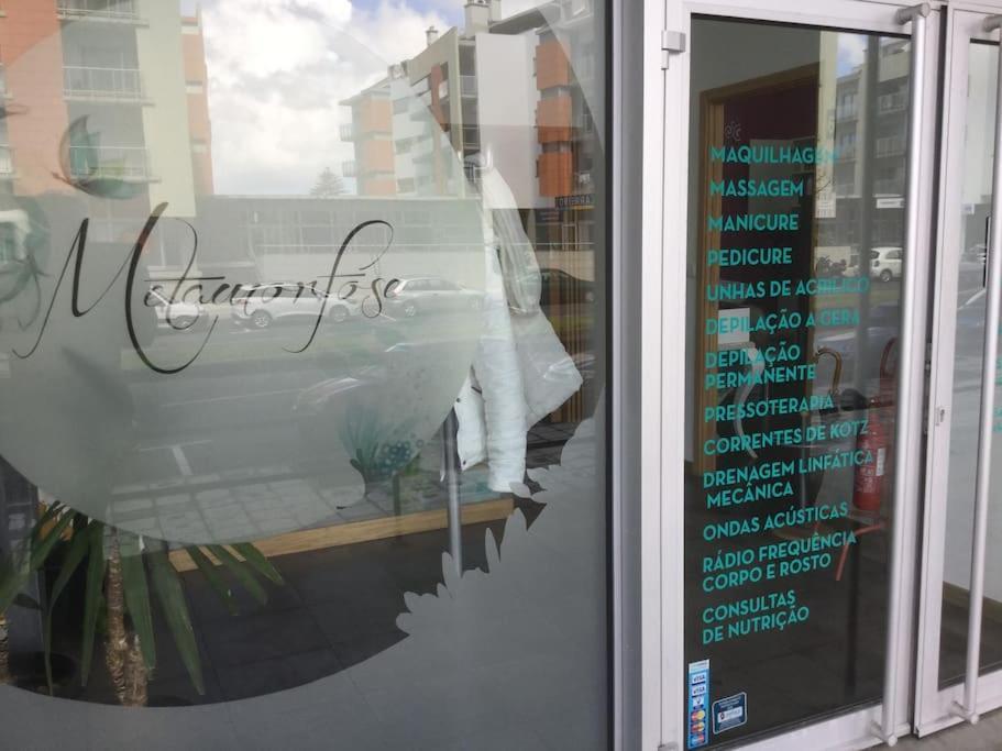 Azores Nature Holidays Apartment Ponta Delgada Exterior foto