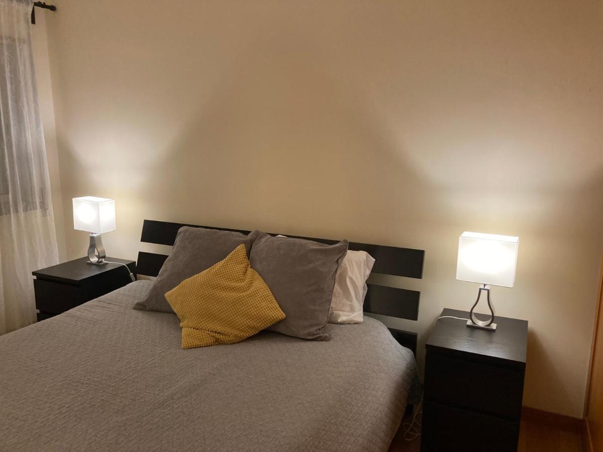 Azores Nature Holidays Apartment Ponta Delgada Exterior foto