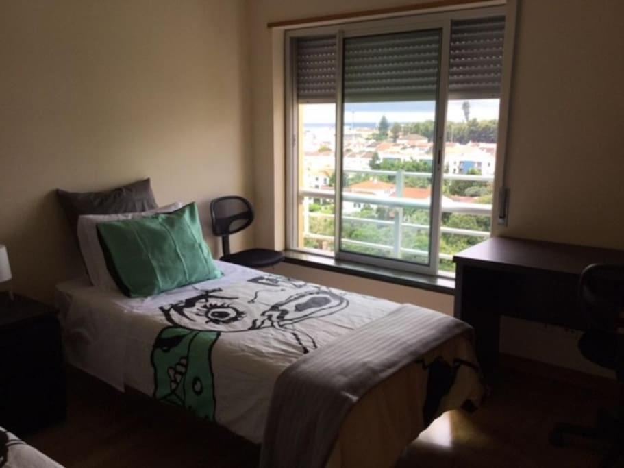 Azores Nature Holidays Apartment Ponta Delgada Exterior foto