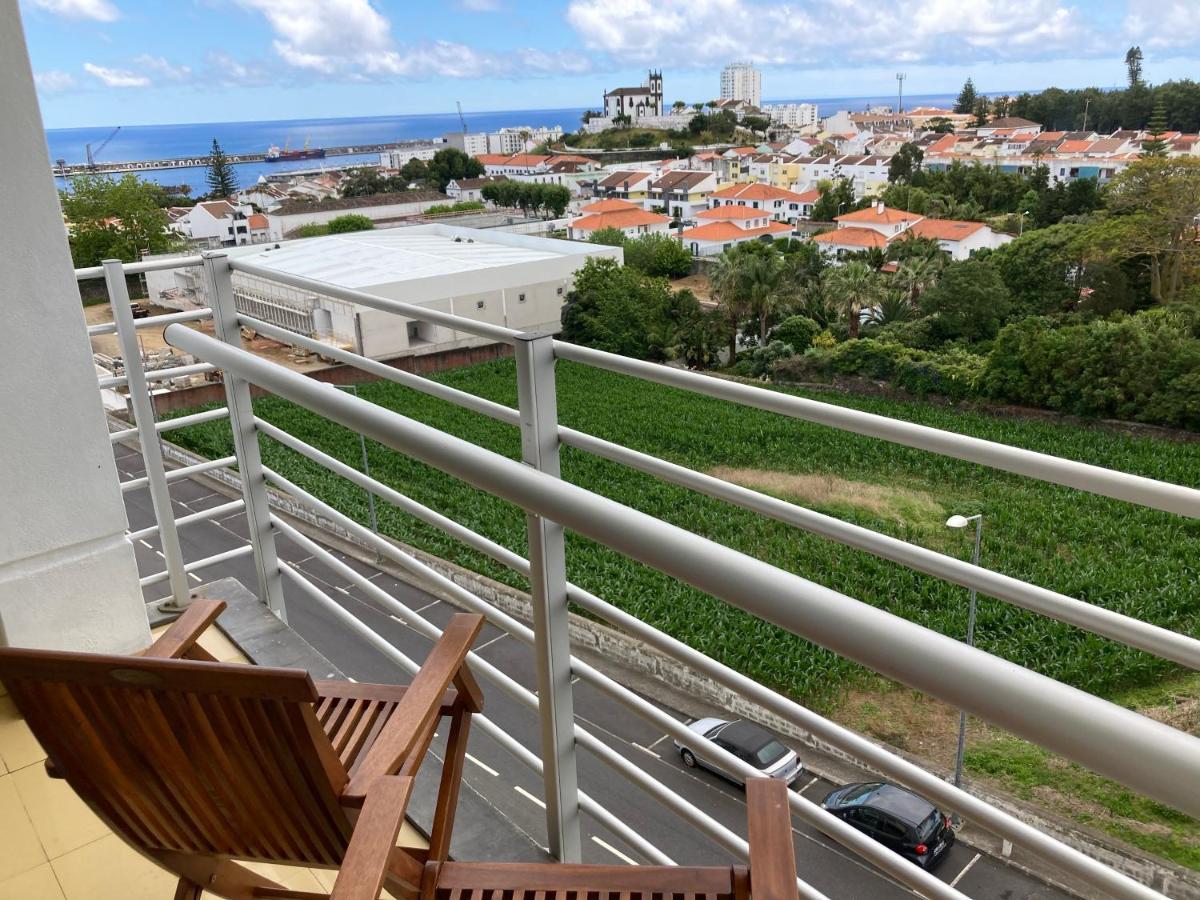 Azores Nature Holidays Apartment Ponta Delgada Exterior foto