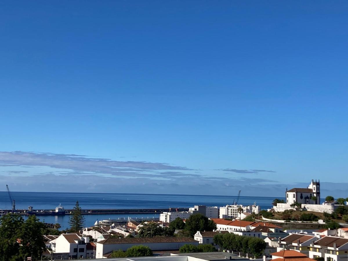 Azores Nature Holidays Apartment Ponta Delgada Exterior foto
