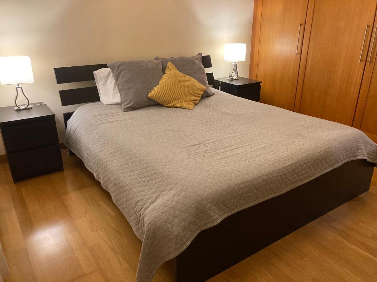Azores Nature Holidays Apartment Ponta Delgada Exterior foto
